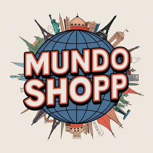 MUNDO SHOPP